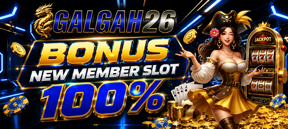 GALGAH26 promo