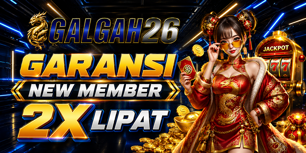 GALGAH26 promo